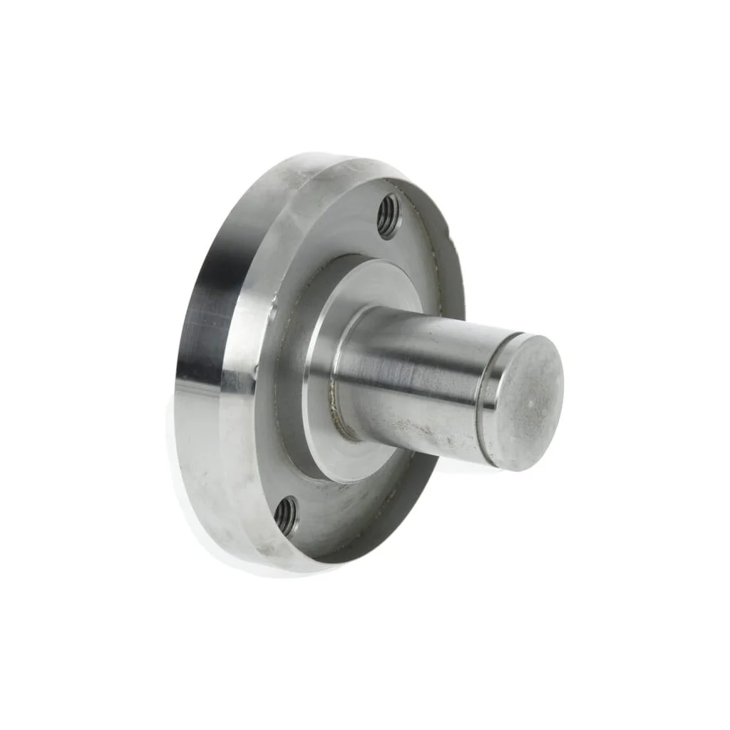 Butuc pentru plug cu discuri