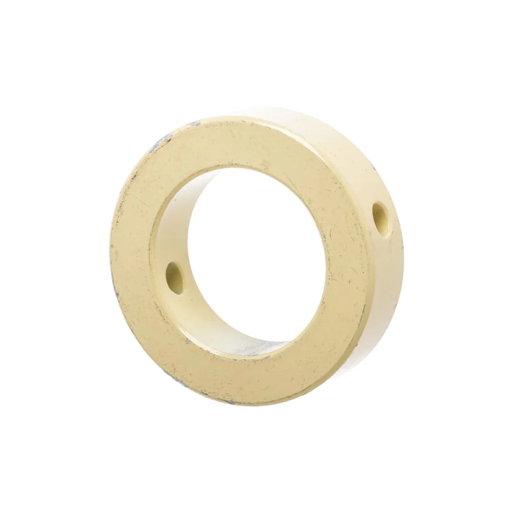 Inel de blocare pentru plug cu disc
