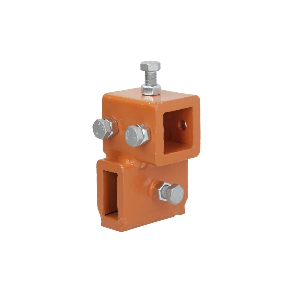 Suport scurt pentru ax 60x25