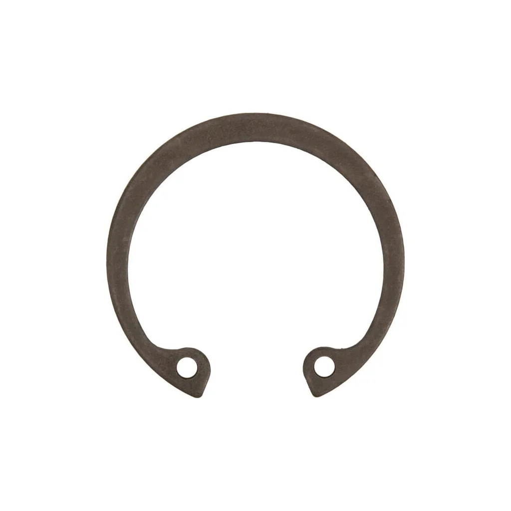 Inel de siguranță exterior pentru arbore DIN471 29x1,5mm oțel 25 buc.