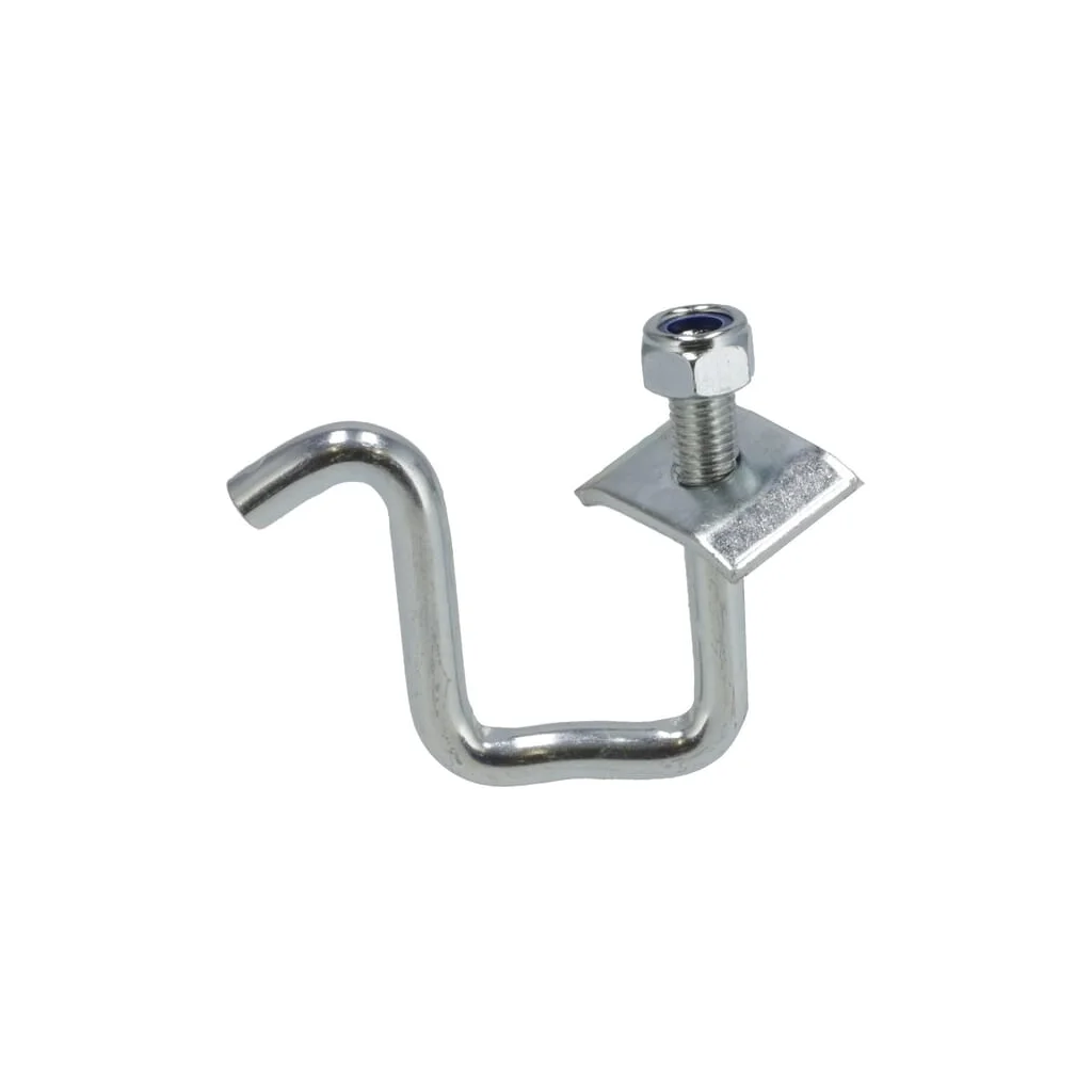 Suport M12 pentru cadru 40x40mm