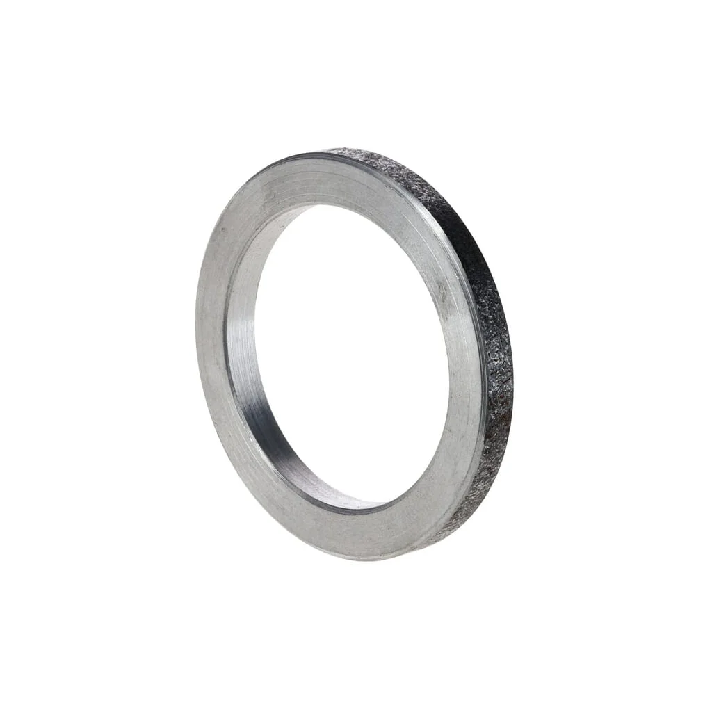 Distanțier pentru MEC 5-6,5-8000 D cu canal de pană de 10mm, 40,2x54x5,9