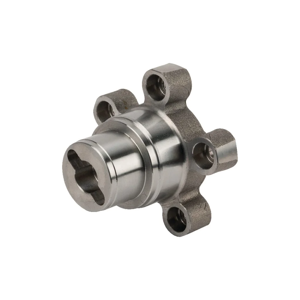 Bolț spate Ballast 16000/P