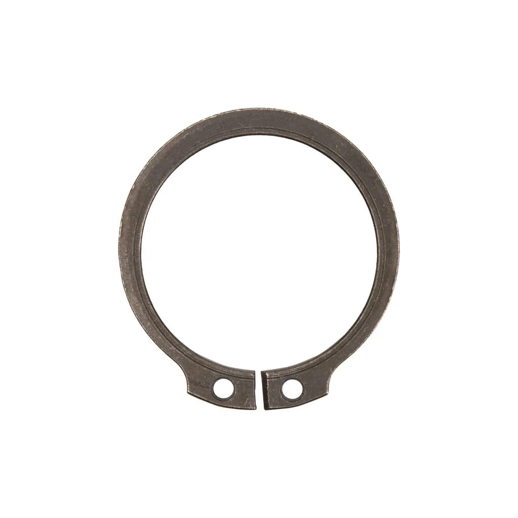 Inel de siguranță exterior pentru arbore DIN471 35x2,5mm oțel 25 buc.