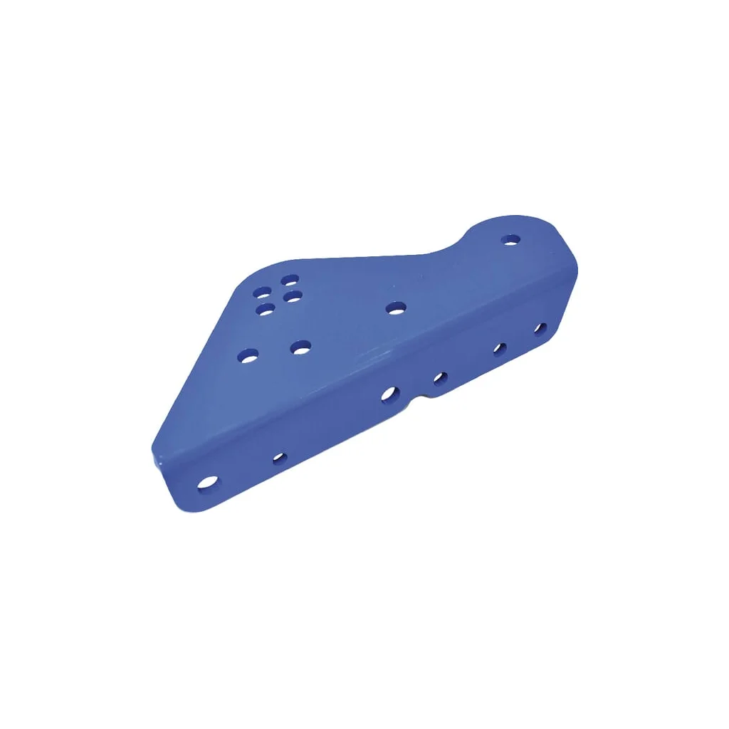 Cot reglabil 10x210x460mm E8