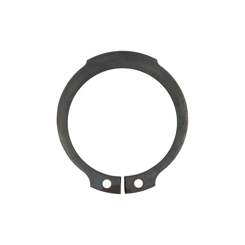 Inel de siguranță exterior pentru arbore DIN471 37x1,8mm oțel 10 buc.