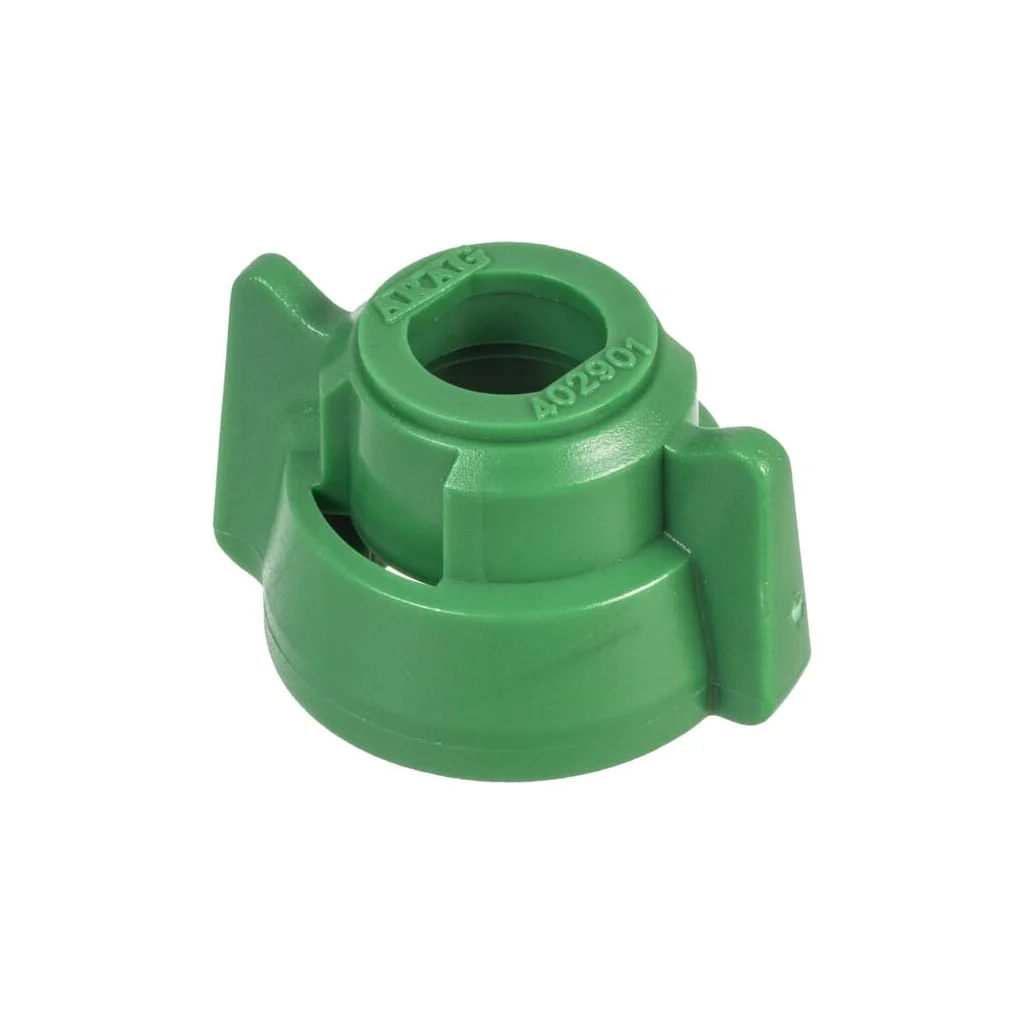 Capac duză baionetă SW11 verde Arag