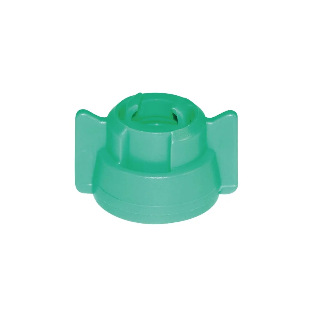 Capac duză baionetă SW10/8 verde Arag