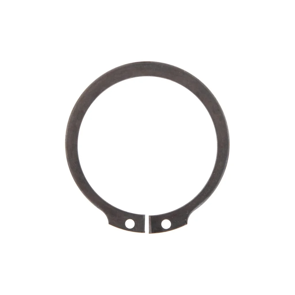 Inel de siguranță exterior pentru arbore DIN471 45x1,8mm oțel 10 buc.