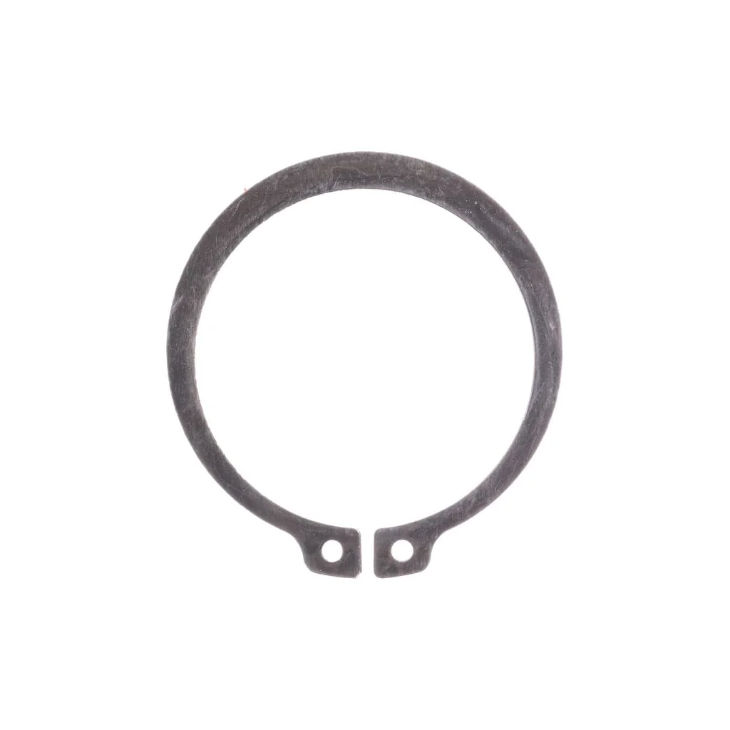 Inel de siguranță exterior pentru arbore DIN471 48x1,8mm oțel