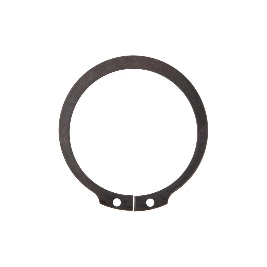 Inel de siguranță exterior pentru arbore DIN471 48x1,8mm oțel 10 buc.