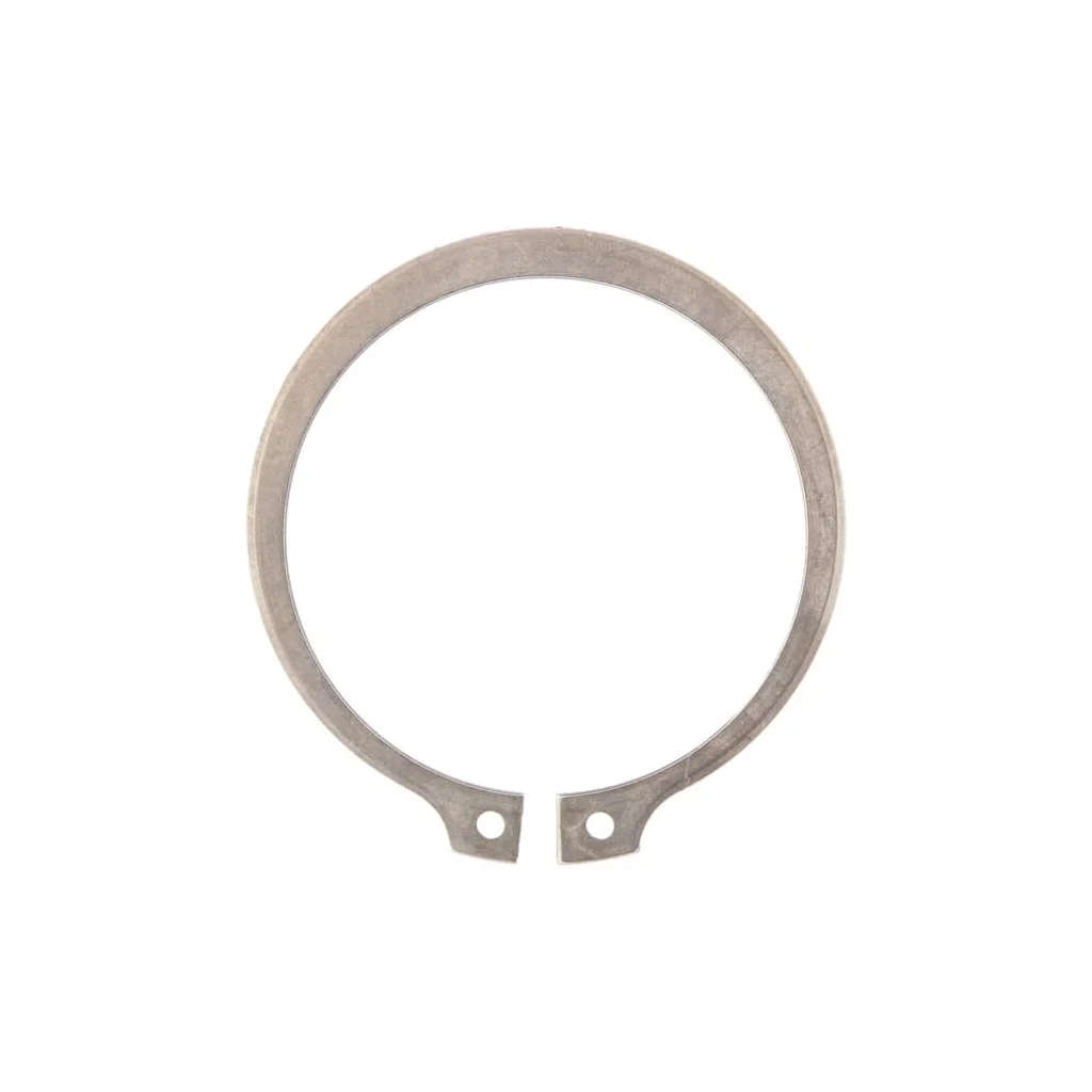 Inel de siguranță extern 55x2mm DIN471 Oțel inoxidabil