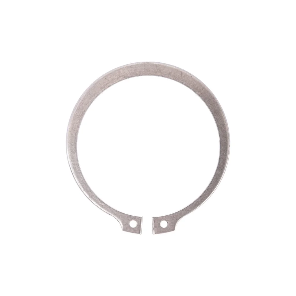 Inel de siguranță extern 60x2mm DIN471 Oțel inoxidabil