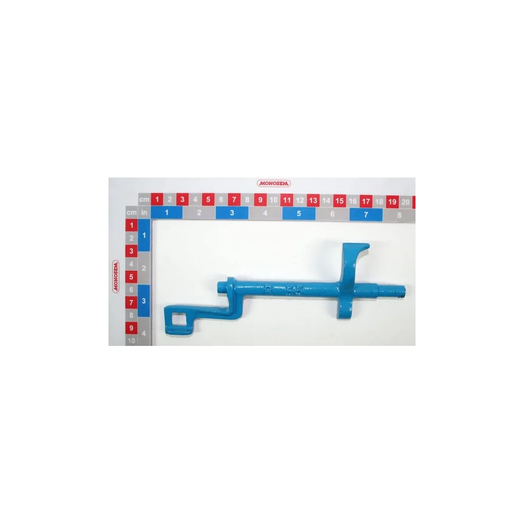 Piesă de prindere standard (R55)