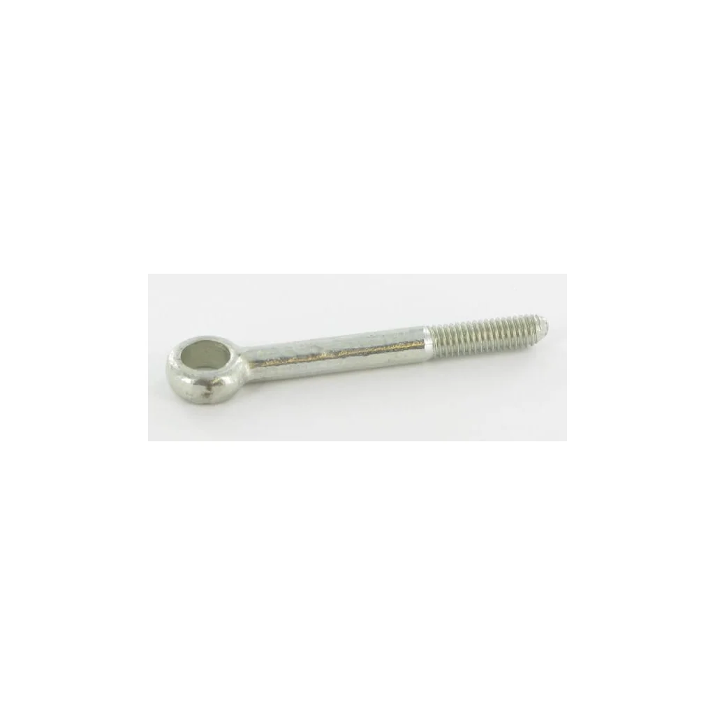 Șurub cu inel M6x60mm Lely