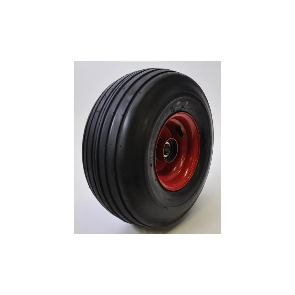 Roată completă 15x600-6 Lely