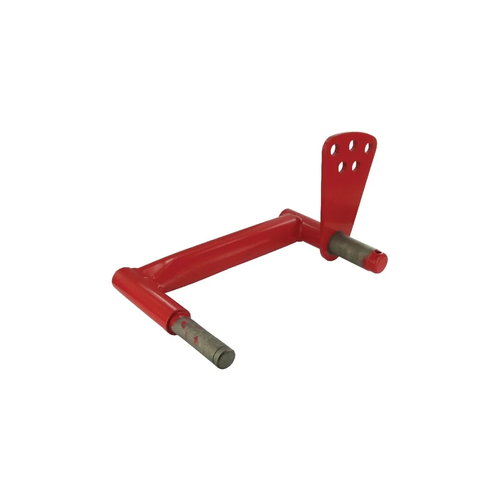 Ax transversal dreapta Lely