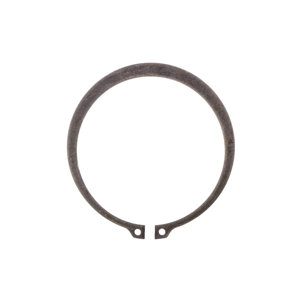 Inel de siguranță exterior pentru arbore DIN471 95x3mm oțel