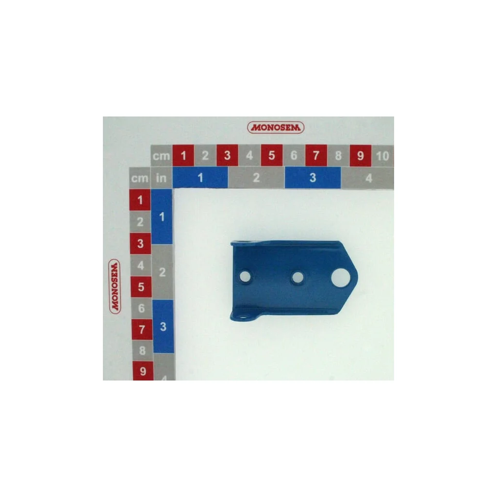 Manetă de control articulată pe racletă NG+2 PTB