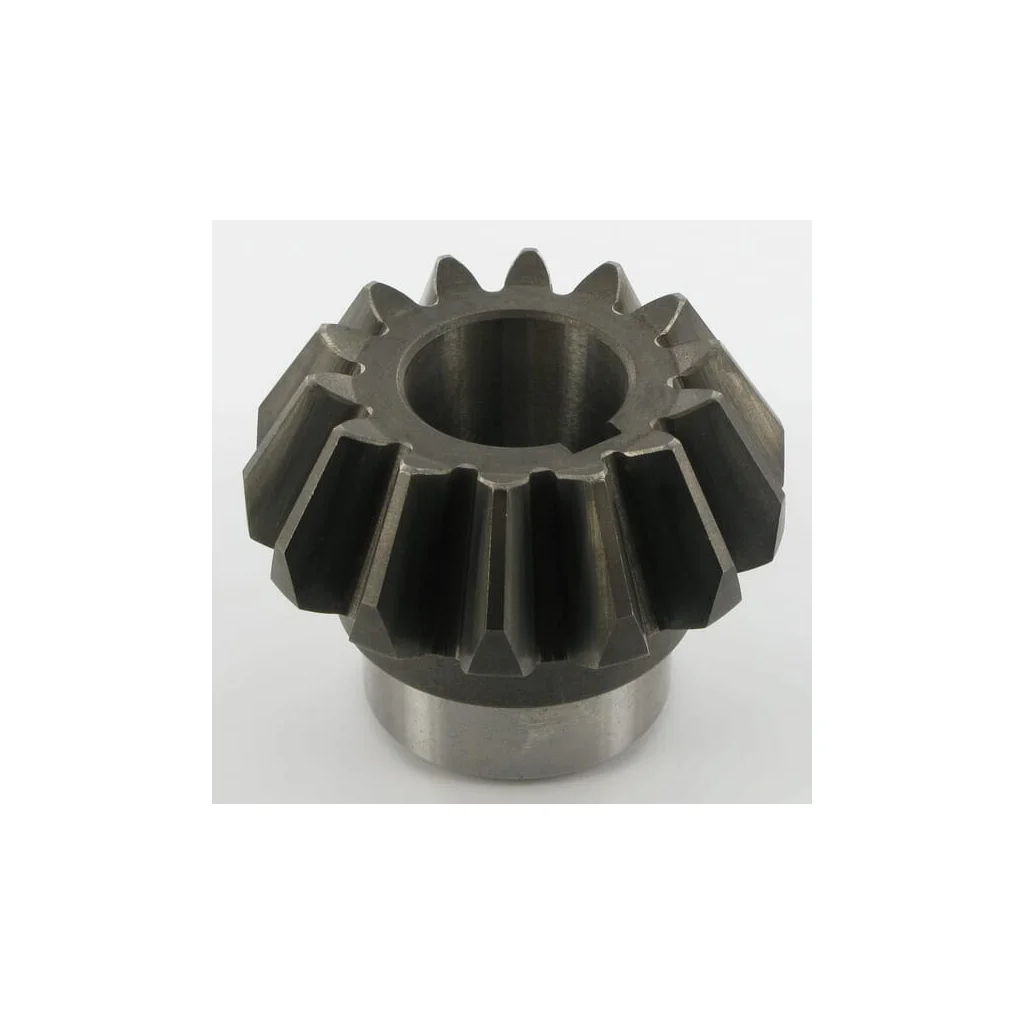 Angrenaj conic Lely