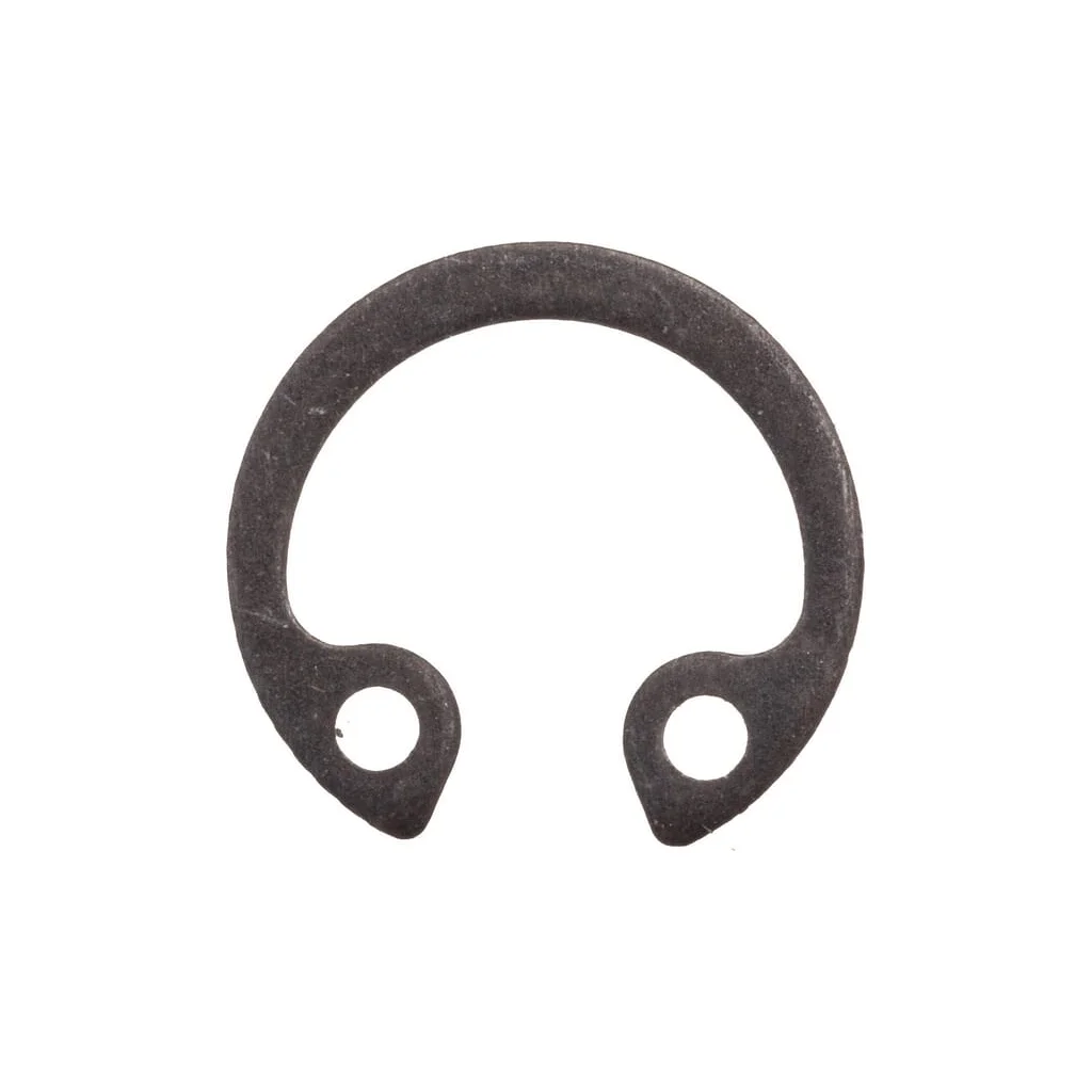 Inel de siguranță interior pentru alezaj DIN472 8x0,8mm oțel 25 buc.