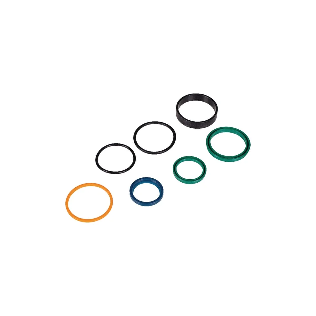 Set garnituri diametru 30-60-70 Lely