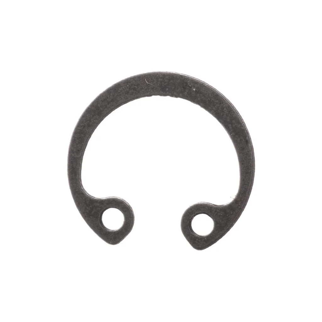 Inel de siguranță interior pentru alezaj DIN472 9x0,8mm oțel 25 buc.