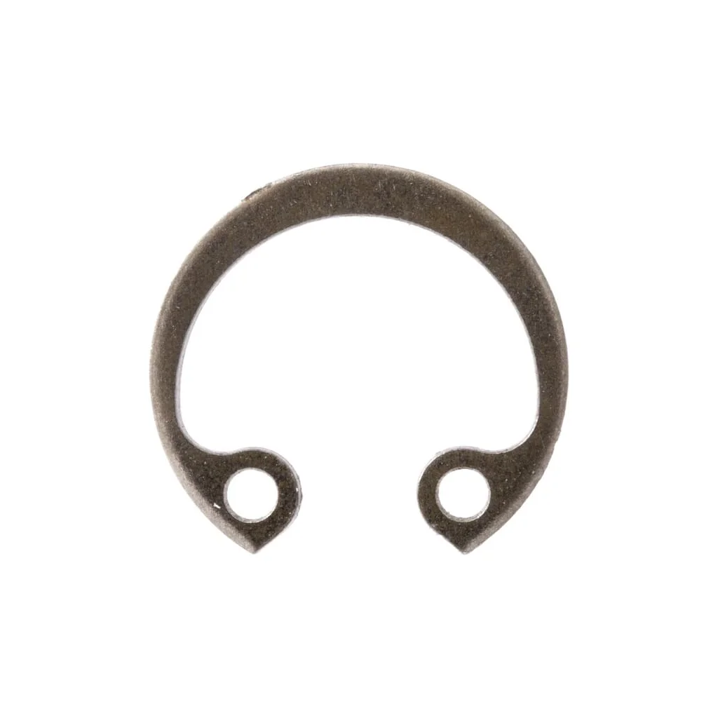 Inel de siguranță intern 9x0.8mm DIN472 Oțel inoxidabil