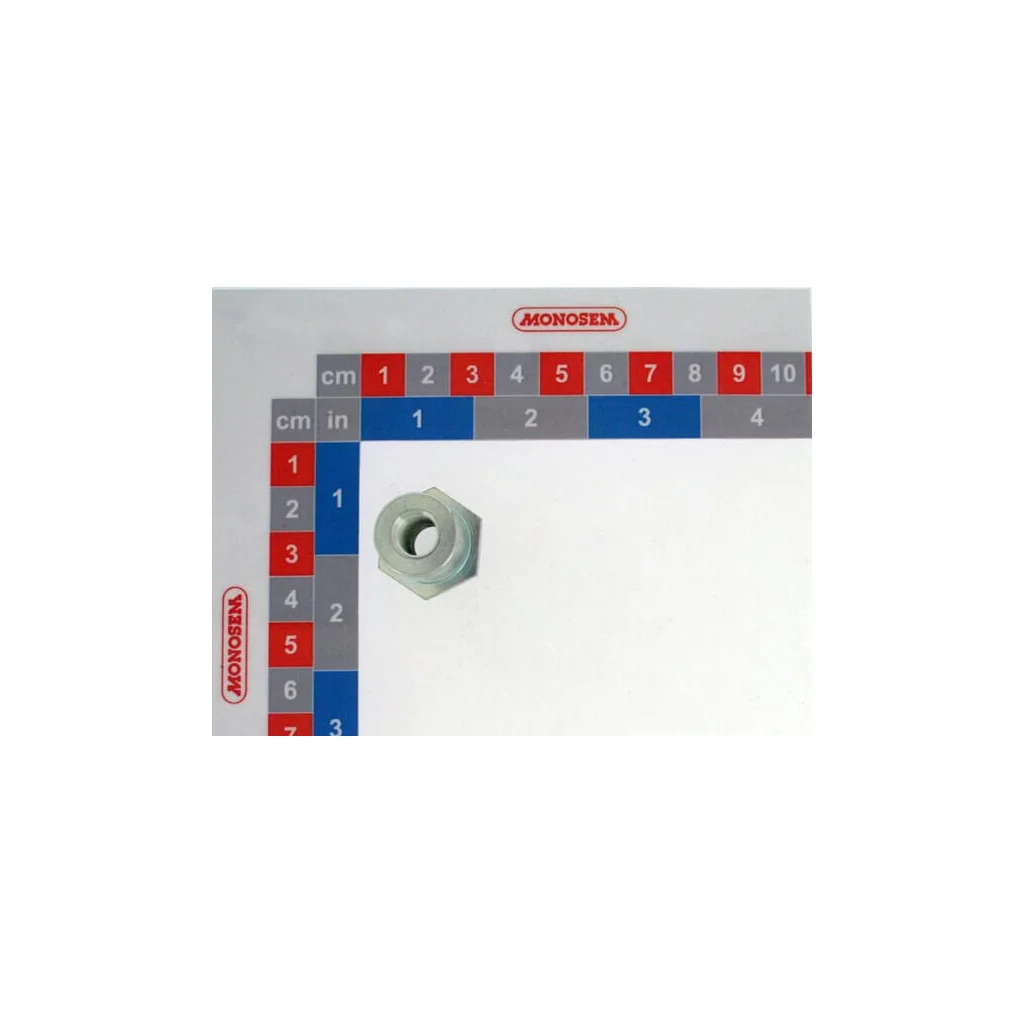Piuliță pinion intermediar pentru bucșă CSB-CRB 18x23