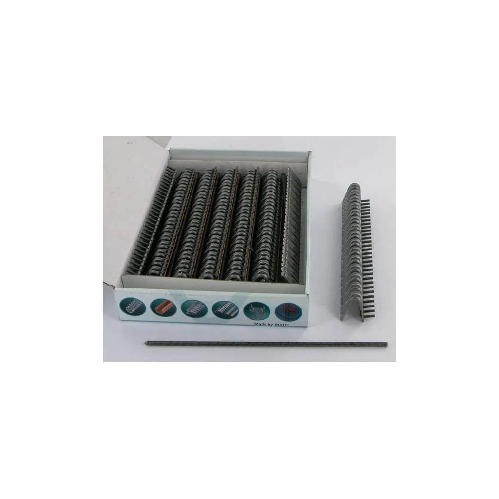 Set de elemente de fixare pentru curea U24CS/12-15/T2F175 (6x)