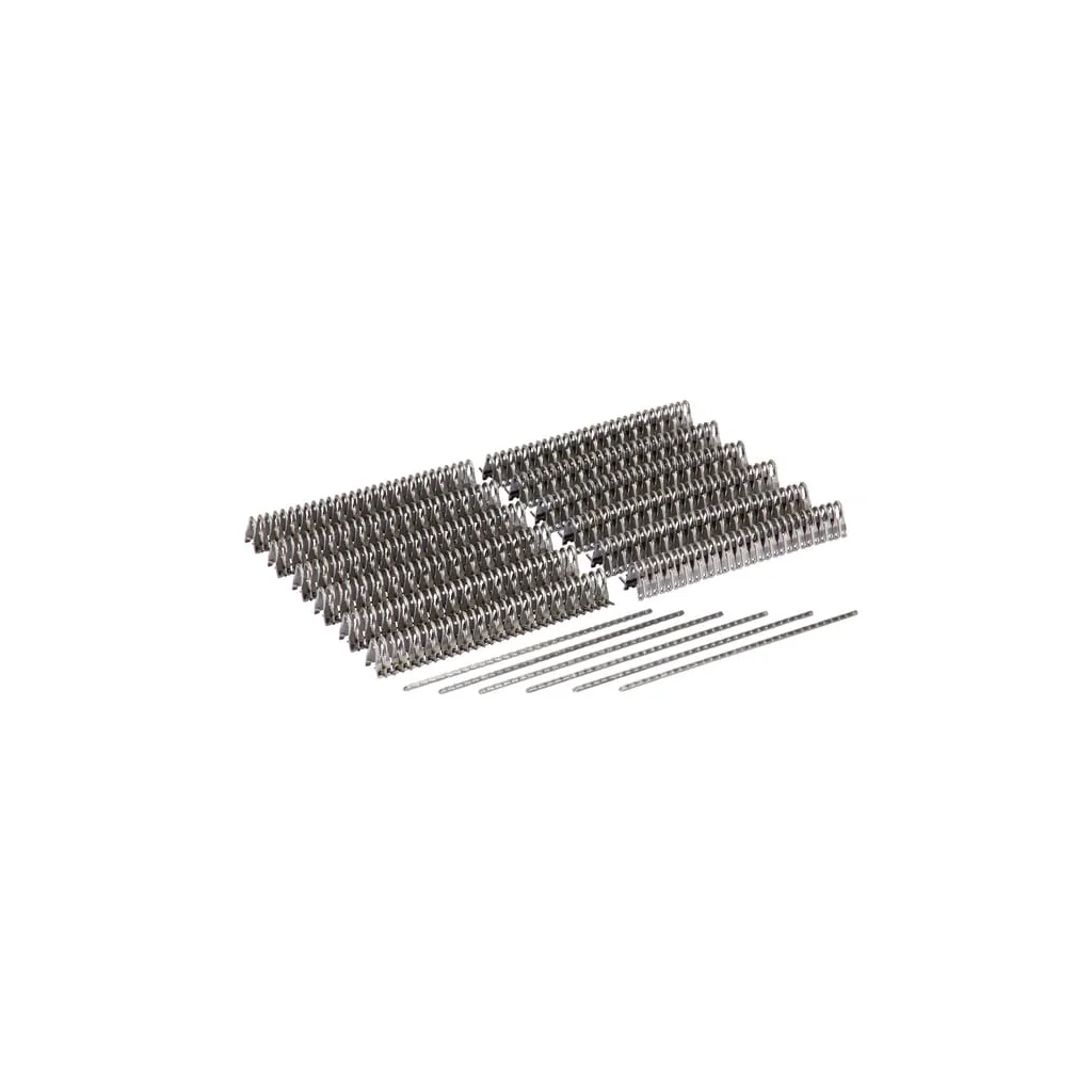 Set de elemente de fixare pentru curea U24BS/12-12/T2F142 (6x)