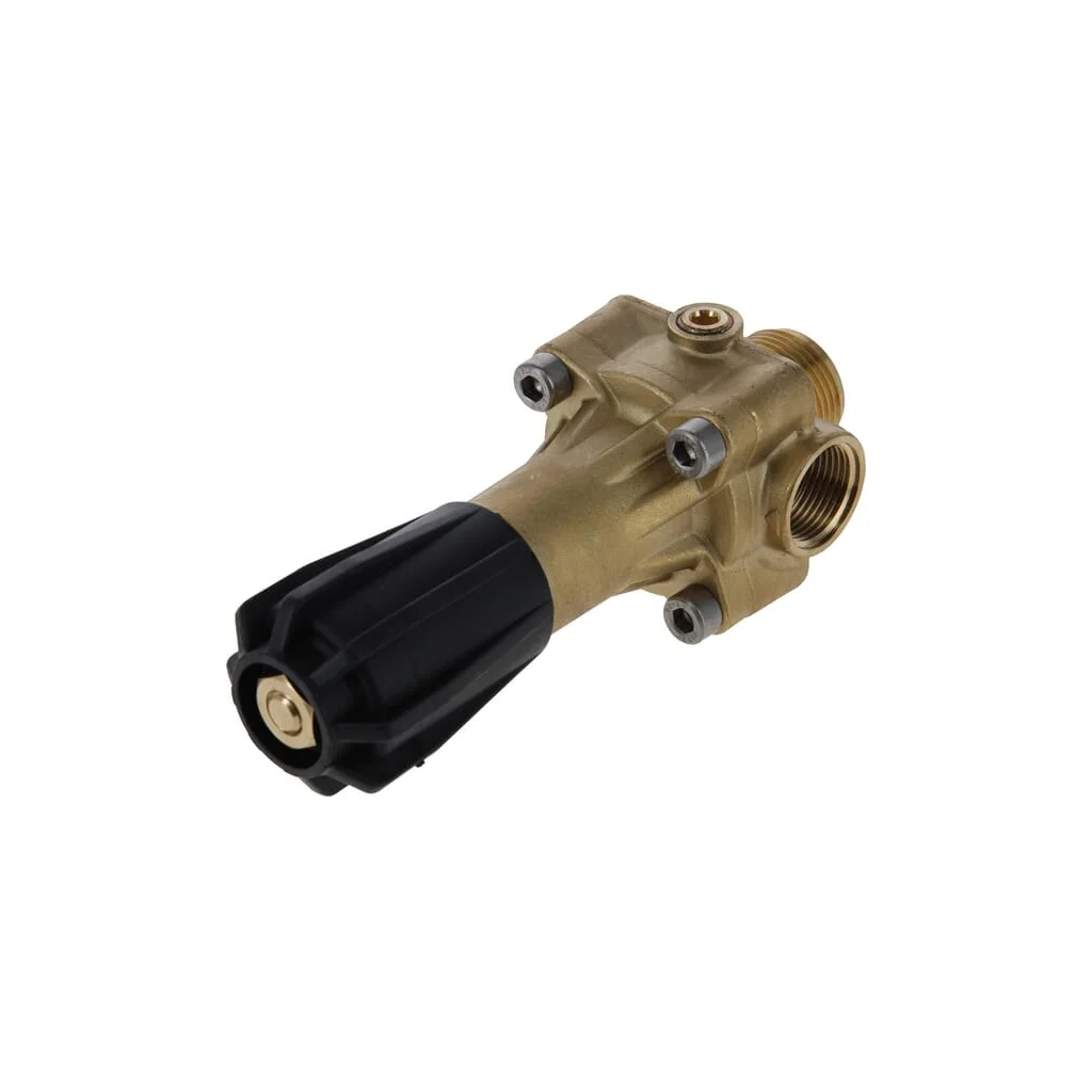 Supapă de reglare presiune 3/4" 60bar