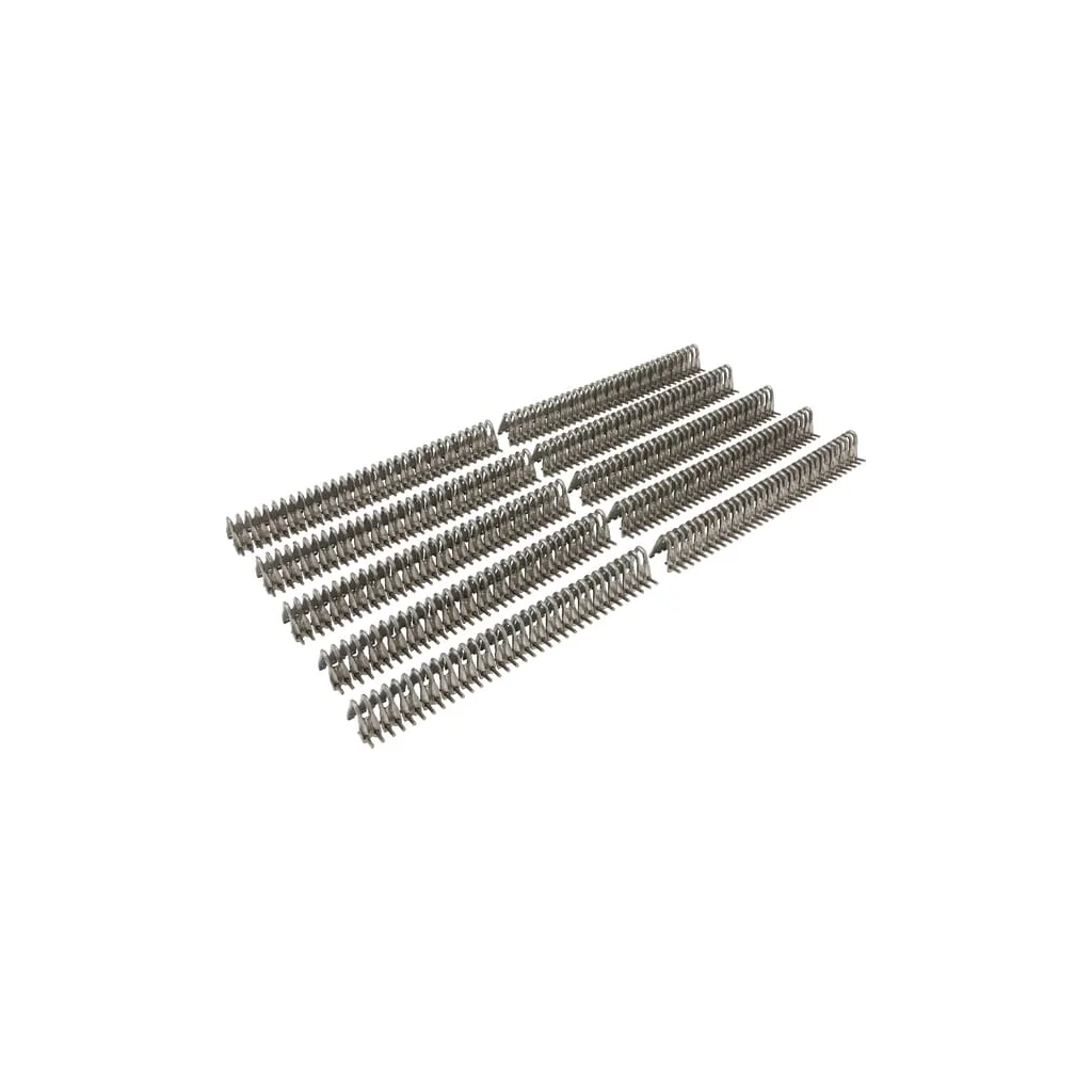 Conector centură U24BS 10-17