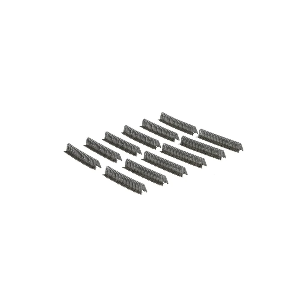 Element de fixare curea U24BS/12-13 (12 bucăți)