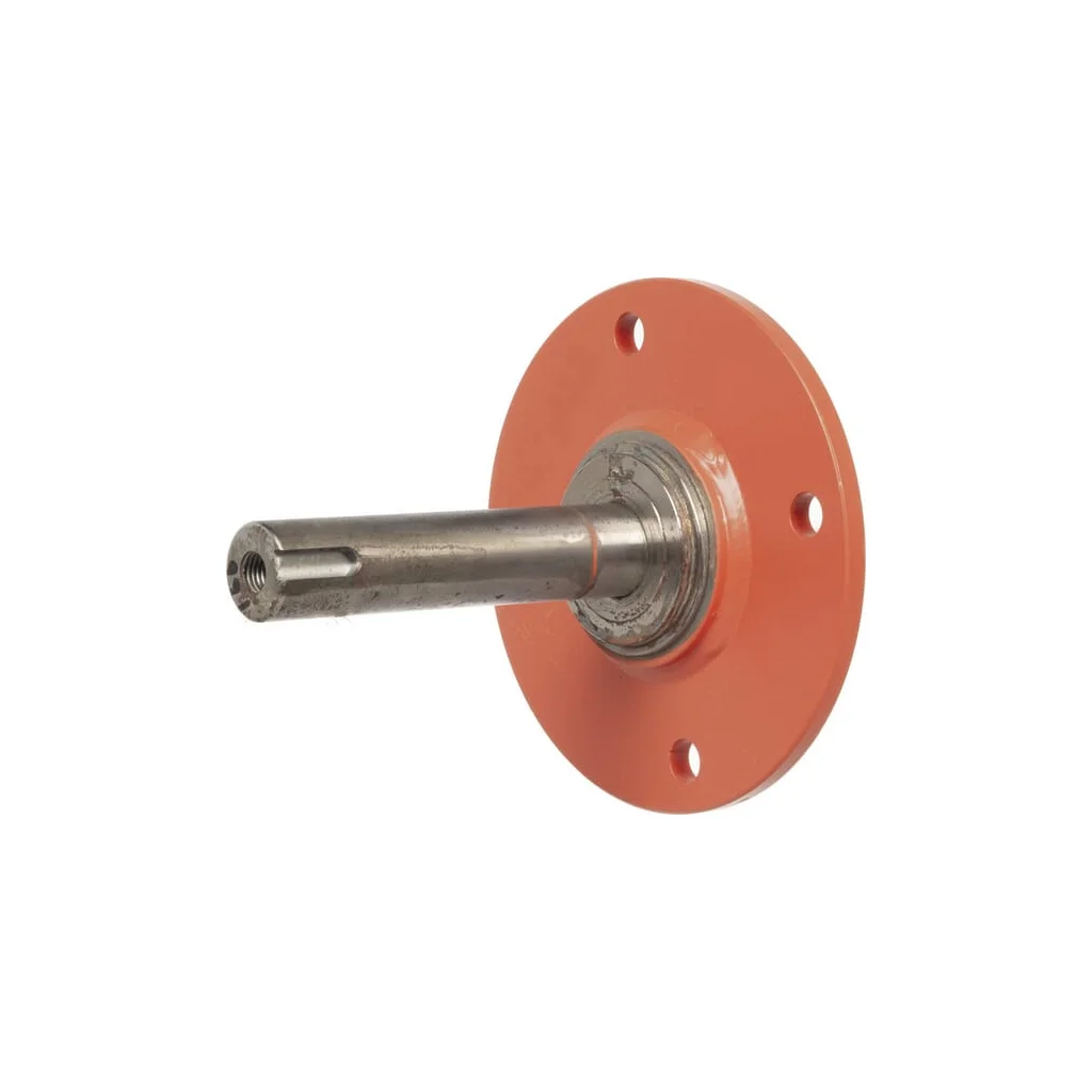Ax rotor Perfect