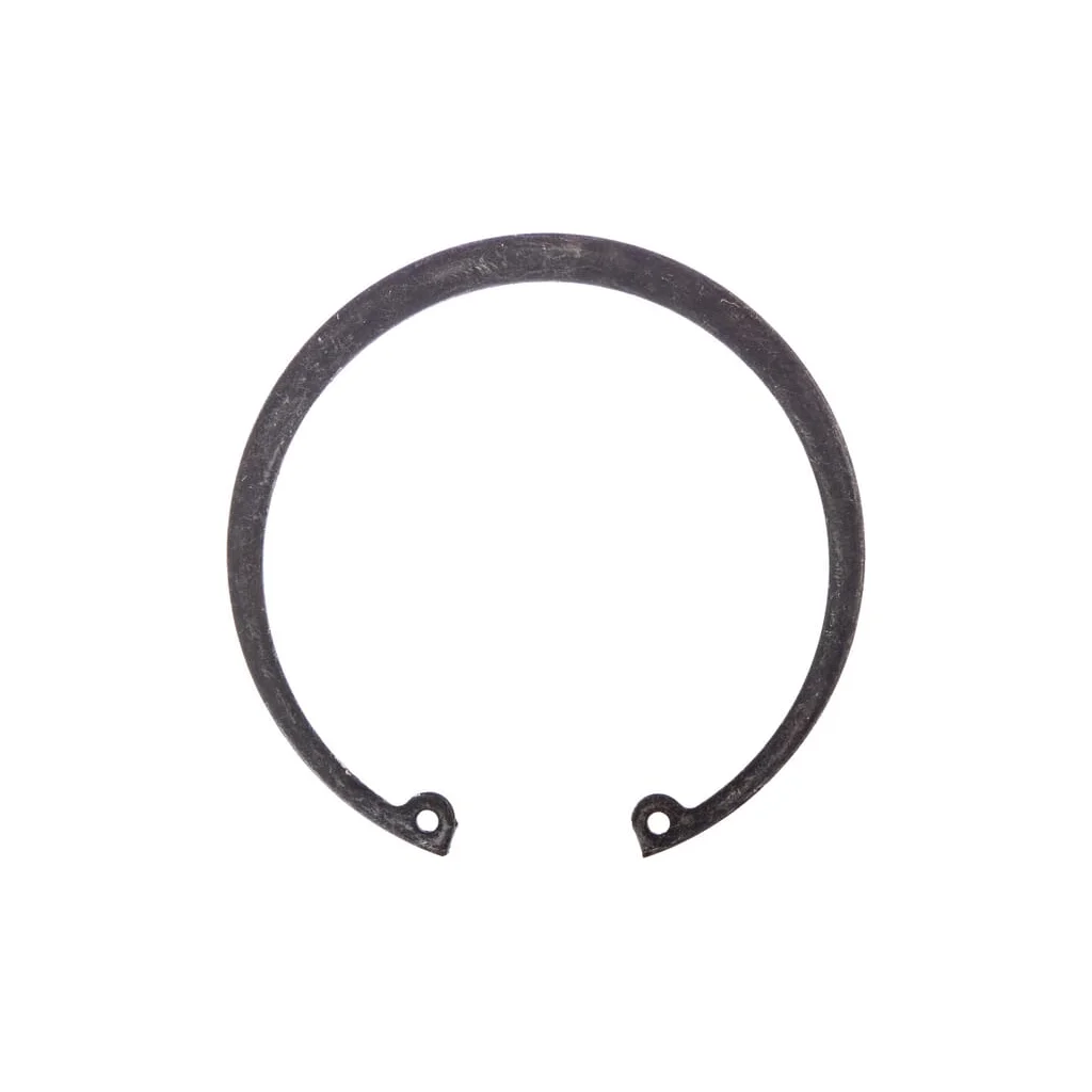Inel de siguranță interior pentru alezaj DIN472 110x4mm oțel