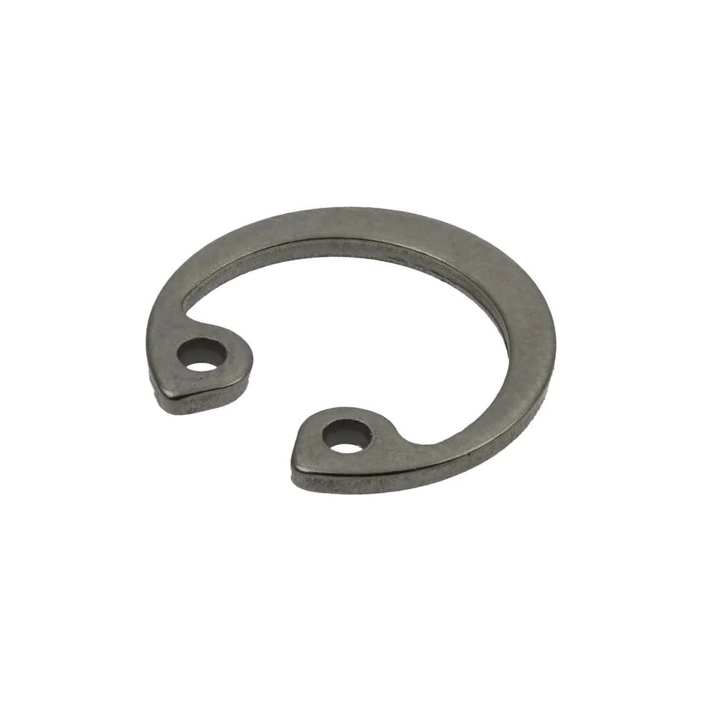 Inel de siguranță intern 11x1mm DIN472 Oțel inoxidabil