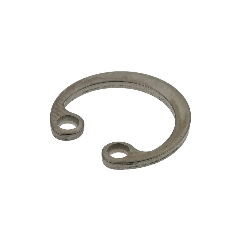 Inel de siguranță intern 12x1mm DIN472 Oțel inoxidabil