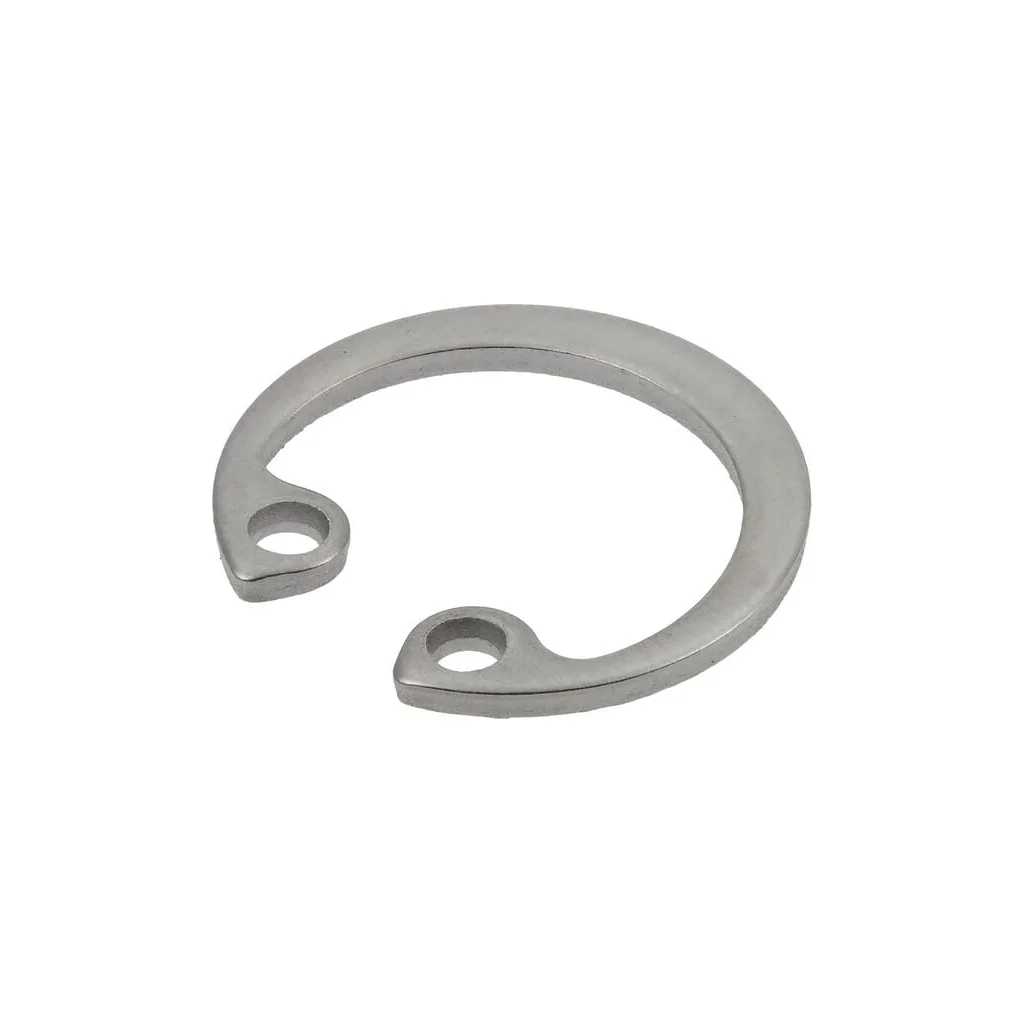 Inel de siguranță intern 13x1mm DIN472 Oțel inoxidabil