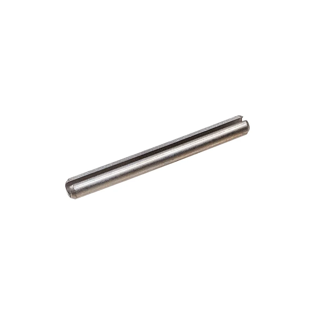 Știft elastic