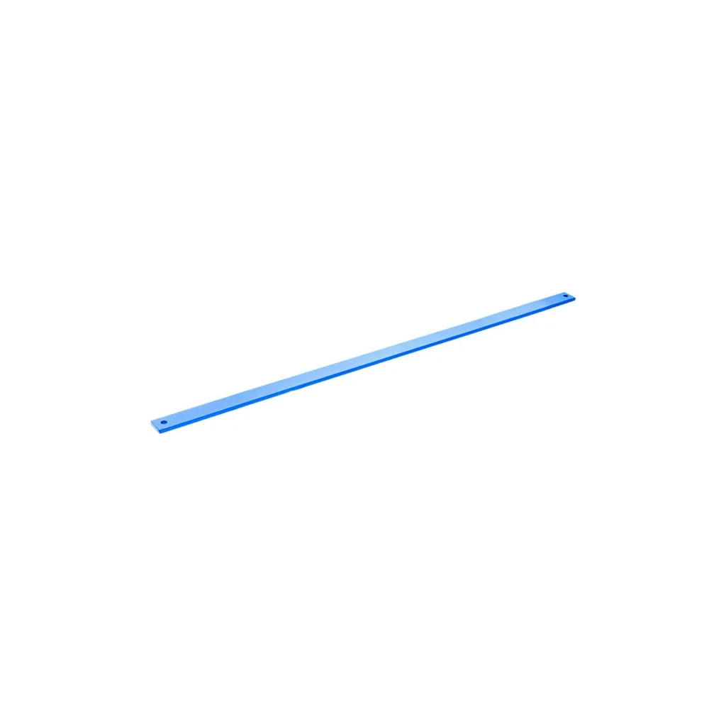 Bară 40x10x1192 Rubin 9/500