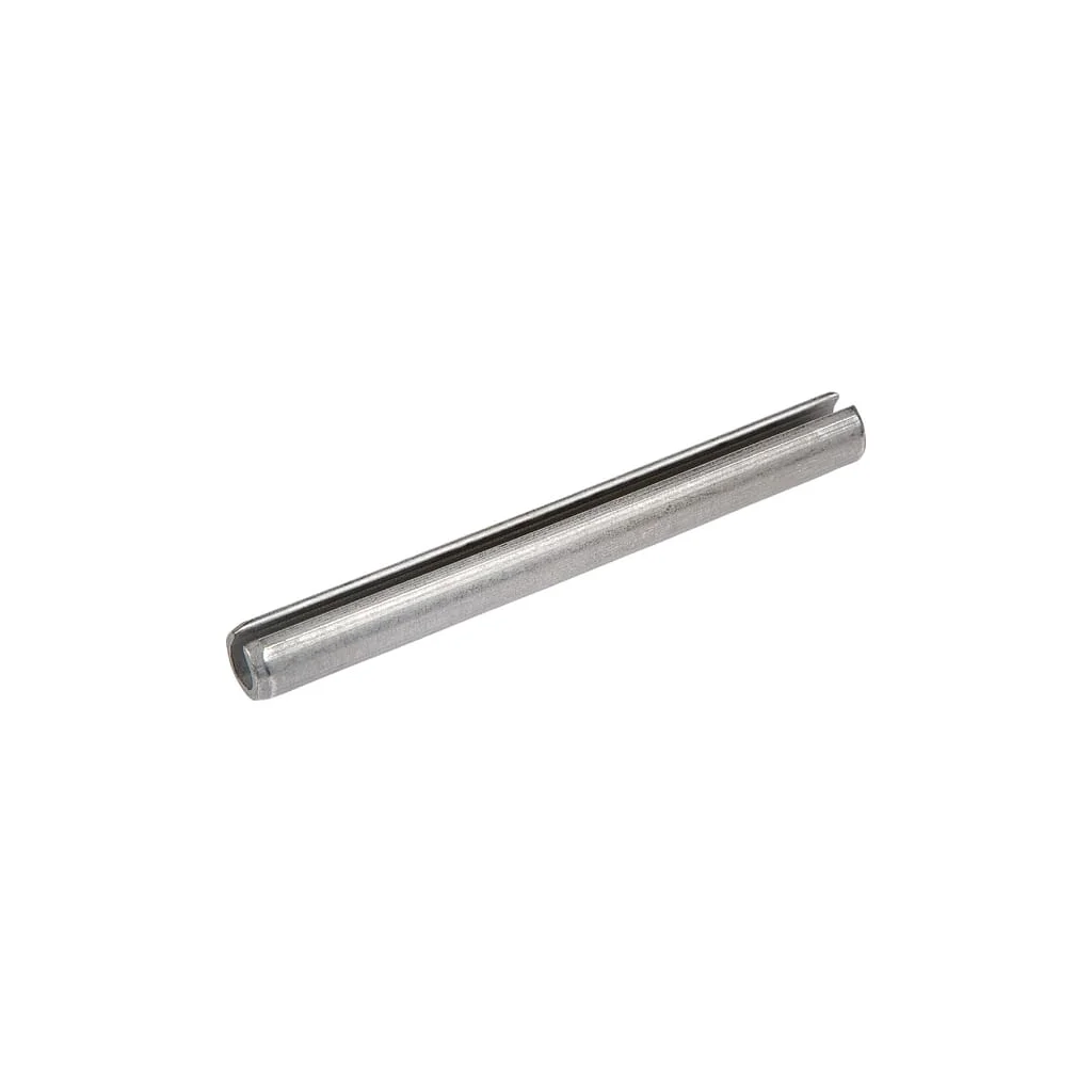 Știft elastic