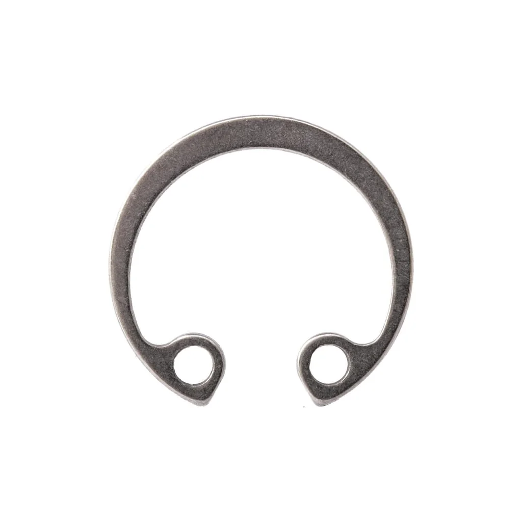 Inel de siguranță intern 14x1mm DIN472 Oțel inoxidabil