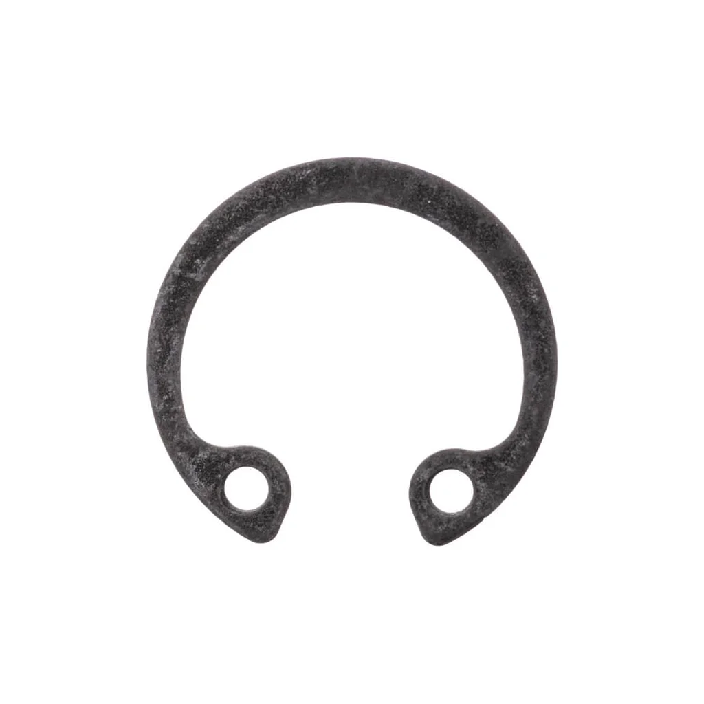 Inel de siguranță interior pentru alezaj DIN472 16x1mm oțel 25 buc.