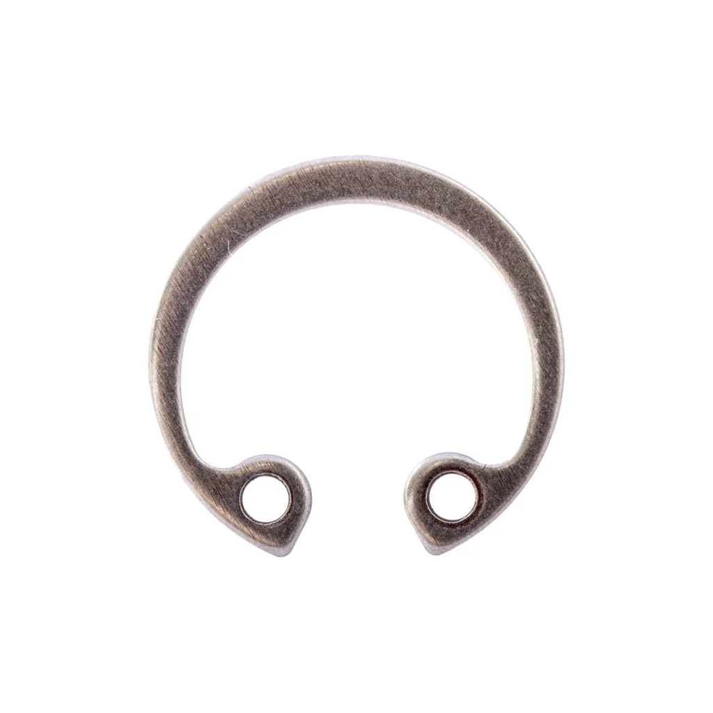 Inel de siguranță intern 16x1mm DIN472 Oțel inoxidabil