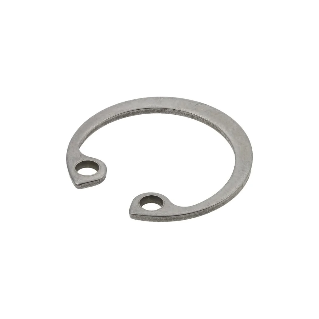 Inel de siguranță intern 18x1mm DIN472 Oțel inoxidabil