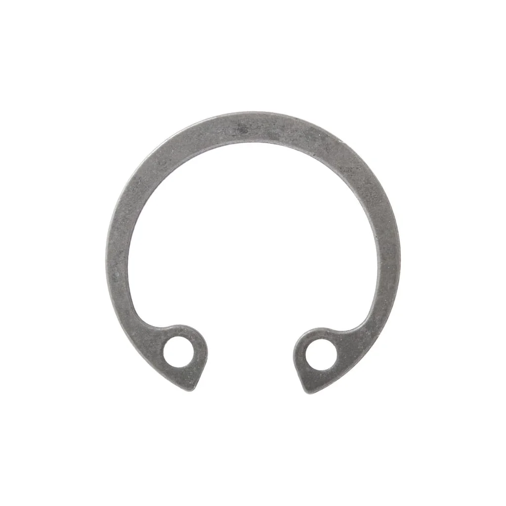 Inel de siguranță interior pentru alezaj DIN472 19x1mm oțel