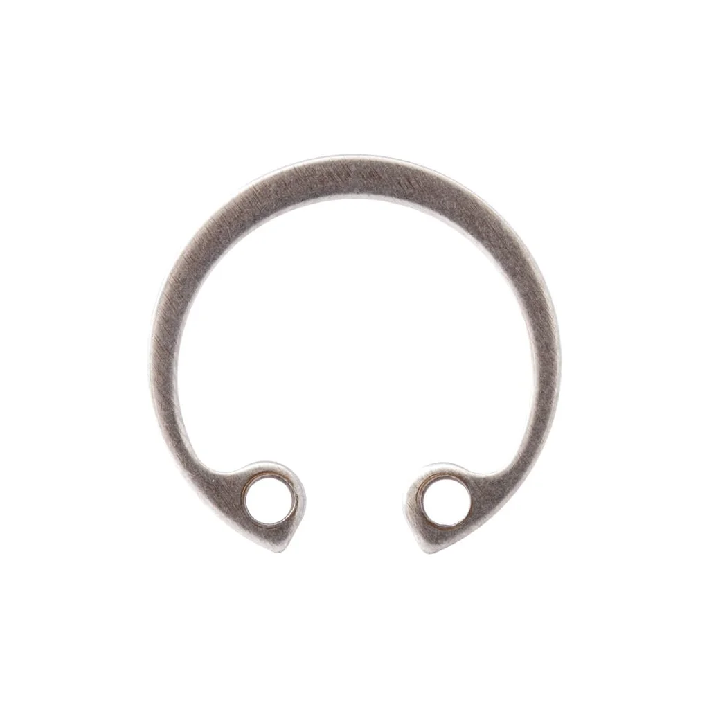 Inel de siguranță intern 19x1mm DIN472 Oțel inoxidabil