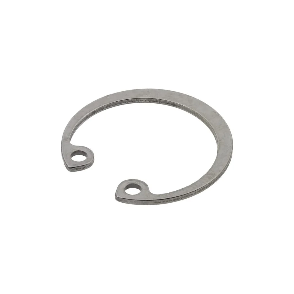 Inel de siguranță intern 20x1mm DIN472 Oțel inoxidabil