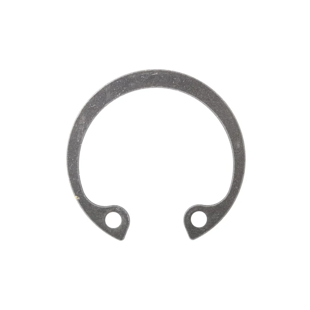 Inel de siguranță interior pentru alezaj DIN472 22x1mm oțel